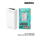 Remax Rpp-310 Dinba Series 40000mah 65w Power Bank